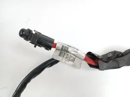 Volvo V40 Câble de batterie positif 31376094