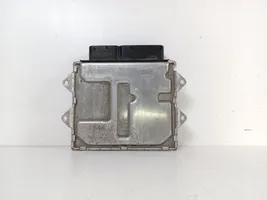 Fiat Fiorino Sterownik / Moduł ECU 55267344