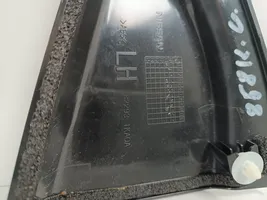 Nissan Juke I F15 Takaoven verhoilu (käytetyt) 822931KA0A