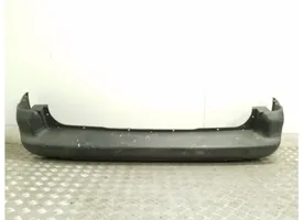 Citroen Berlingo Rear bumper 9682043777