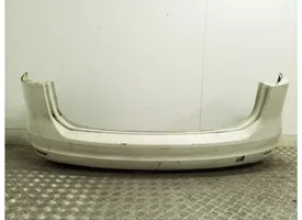 Volkswagen Sharan Rear bumper 7N0807421B