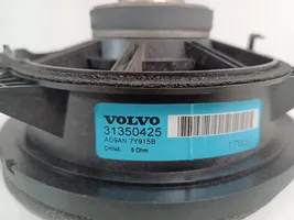 Volvo S90, V90 Altavoz de la puerta trasera 31350425