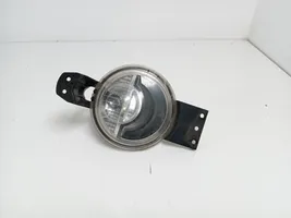 Mini Cooper Countryman R60 Światło przeciwmgłowe przednie 9802199