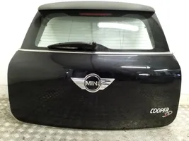 Mini Cooper Countryman R60 Tylna klapa bagażnika 