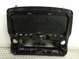 Volkswagen Touareg II Tailgate/trunk/boot lid 