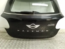Mini Paceman (R61) Tylna klapa bagażnika 