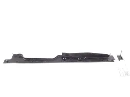 Audi A4 S4 B9 Plaque avant support serrure de capot 5W0820581C