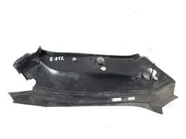 Mercedes-Benz GLK (X204) Rivestimento della modanatura della chiusura del vano motore/cofano A2048260924