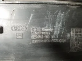 Audi Q5 SQ5 Takaoven lista (muoto) 8R0853969B