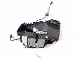 Volvo S90, V90 Etuoven lukko 31462446