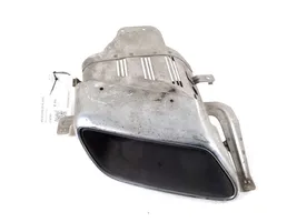 Volvo S90, V90 Muffler ending 31383309