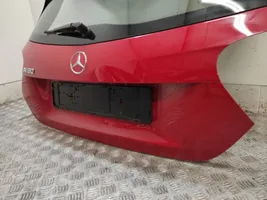 Mercedes-Benz A W176 Tailgate/trunk/boot lid 