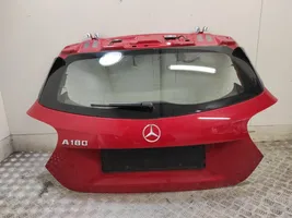 Mercedes-Benz A W176 Tailgate/trunk/boot lid 