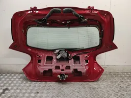 Mercedes-Benz A W176 Tailgate/trunk/boot lid 