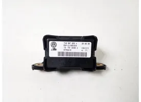 Volkswagen Transporter - Caravelle T5 ESP (stability system) control unit 7H0907655A