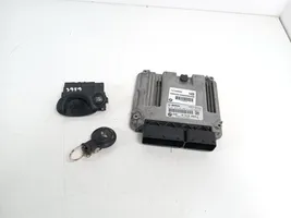 Mini Cooper Countryman R60 Kit centralina motore ECU e serratura 