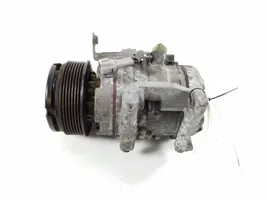 Subaru Legacy Ilmastointilaitteen kompressorin pumppu (A/C) 73111AJ020