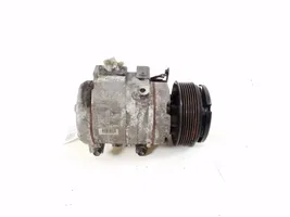 Subaru Legacy Ilmastointilaitteen kompressorin pumppu (A/C) 73111AJ020