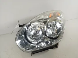 Opel Combo D Headlight/headlamp 51909056