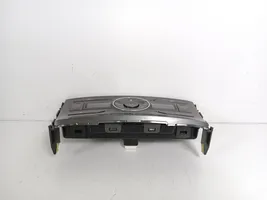 Toyota Auris 150 Ilmastoinnin ohjainlaite/moduuli 55900-02220