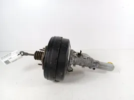 Fiat Freemont Brake booster 