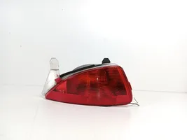 Renault Kadjar Światło przeciwmgielne tylne 265858137R