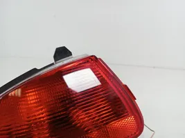 Renault Kadjar Światło przeciwmgielne tylne 265858137R