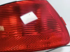 Renault Kadjar Rear fog light 265858137R