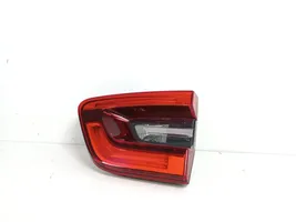 Renault Kadjar Luces portón trasero/de freno 265508898R