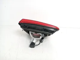 Renault Kadjar Luces portón trasero/de freno 265508898R