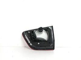 Renault Kadjar Luci posteriori del portellone del bagagliaio 265550151R