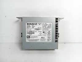 Renault Kadjar Panel / Radioodtwarzacz CD/DVD/GPS 281151203R