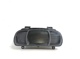 Renault Kadjar Geschwindigkeitsmesser Cockpit 248100628R