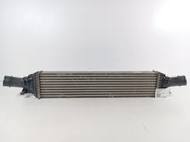 Audi A4 S4 B9 Chłodnica powietrza doładowującego / Intercooler 8K0145805P