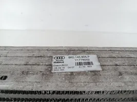 Audi A4 S4 B9 Chłodnica powietrza doładowującego / Intercooler 8K0145805P