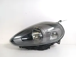 Fiat Punto (199) Lampa przednia 89102044SX
