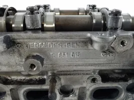 Mercedes-Benz E C207 W207 Testata motore 