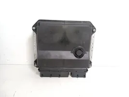 Toyota Yaris Calculateur moteur ECU 89661-0DD40