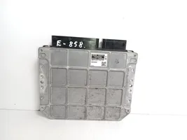 Toyota Yaris Calculateur moteur ECU 89661-0DD40