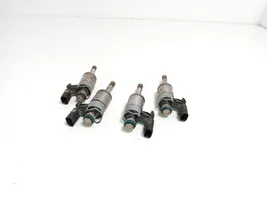 Volkswagen PASSAT B8 Fuel injector 04E906036AF