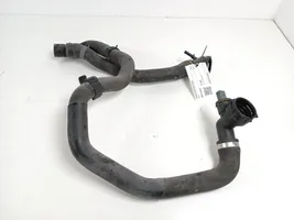 Audi A3 S3 8V Tube d'admission d'air 5Q0121049AC