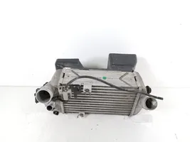 KIA Ceed Chłodnica powietrza doładowującego / Intercooler 282702B710