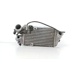 KIA Ceed Chłodnica powietrza doładowującego / Intercooler 282702B710