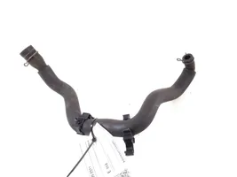 Toyota Yaris Tube d'admission d'air 1226147010