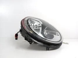 Volkswagen Beetle A5 Lampa przednia 5C1941006A