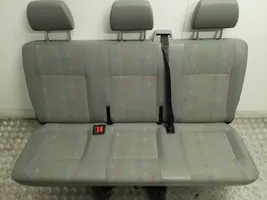 Volkswagen Transporter - Caravelle T5 Kit intérieur 