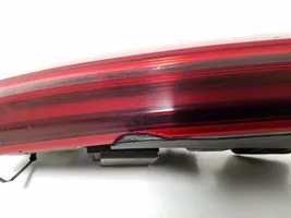 Audi e-tron Lampy tylnej klapy bagażnika 4KE945095D