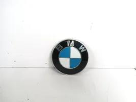 BMW 3 F30 F35 F31 Mostrina con logo/emblema della casa automobilistica 7288752