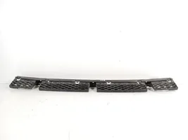 Volkswagen Touareg II Rear bumper support beam 7P6807863A