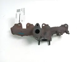 Audi A4 S4 B8 8K Exhaust manifold 03L253033